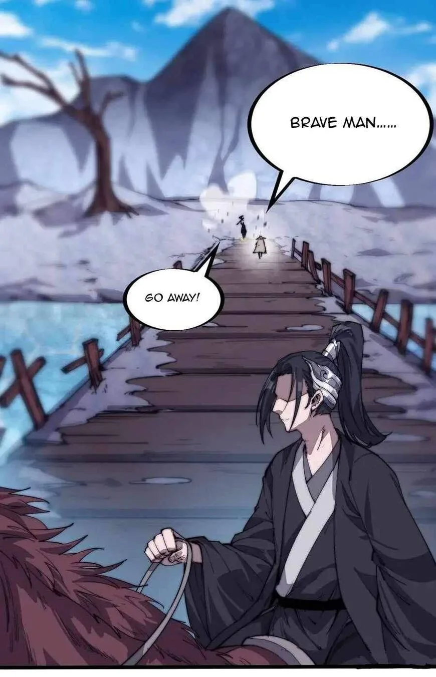 Kaiju Yi Zuo Shan Chapter 76 page 13