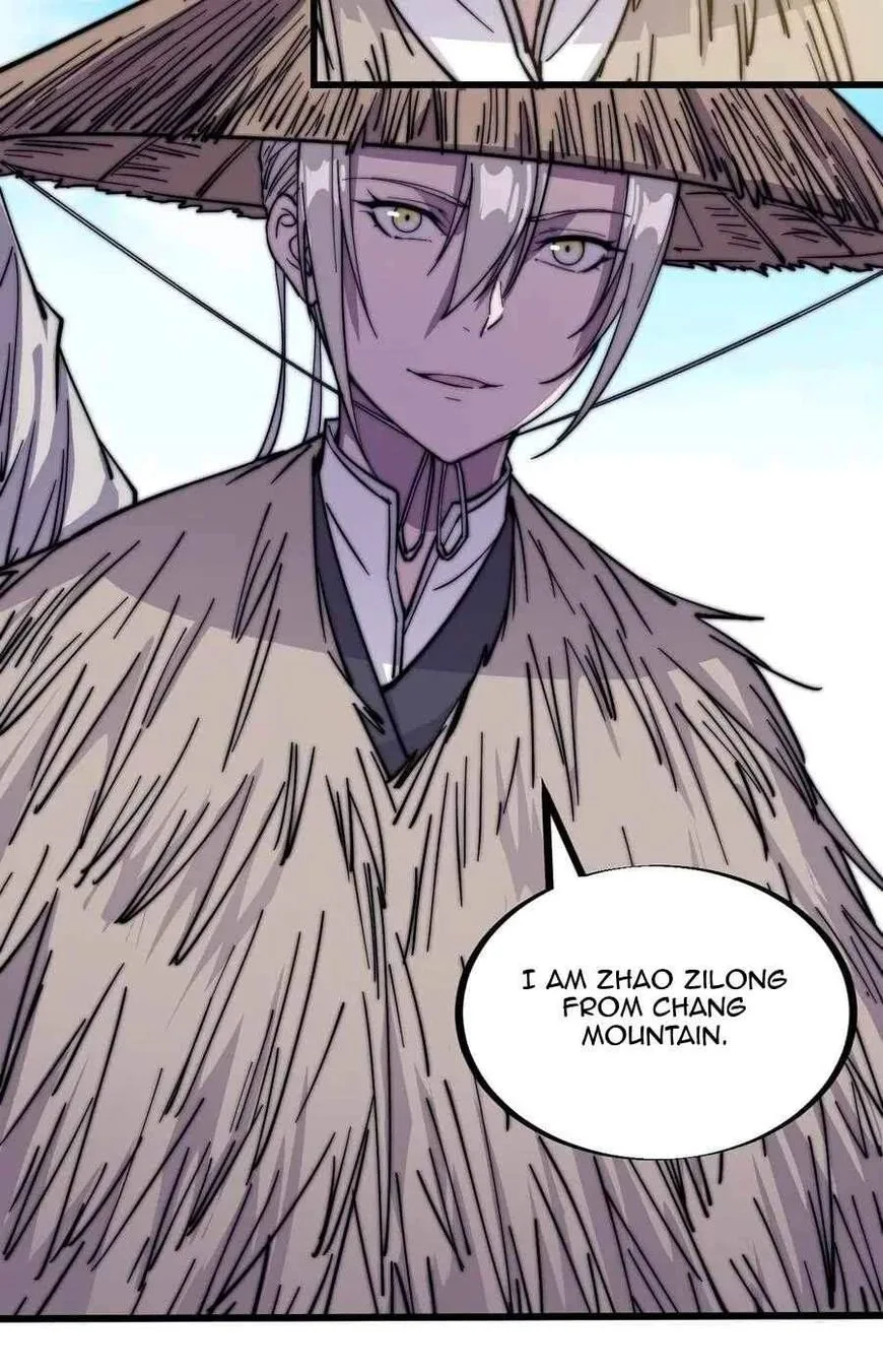 Kaiju Yi Zuo Shan Chapter 76 page 19