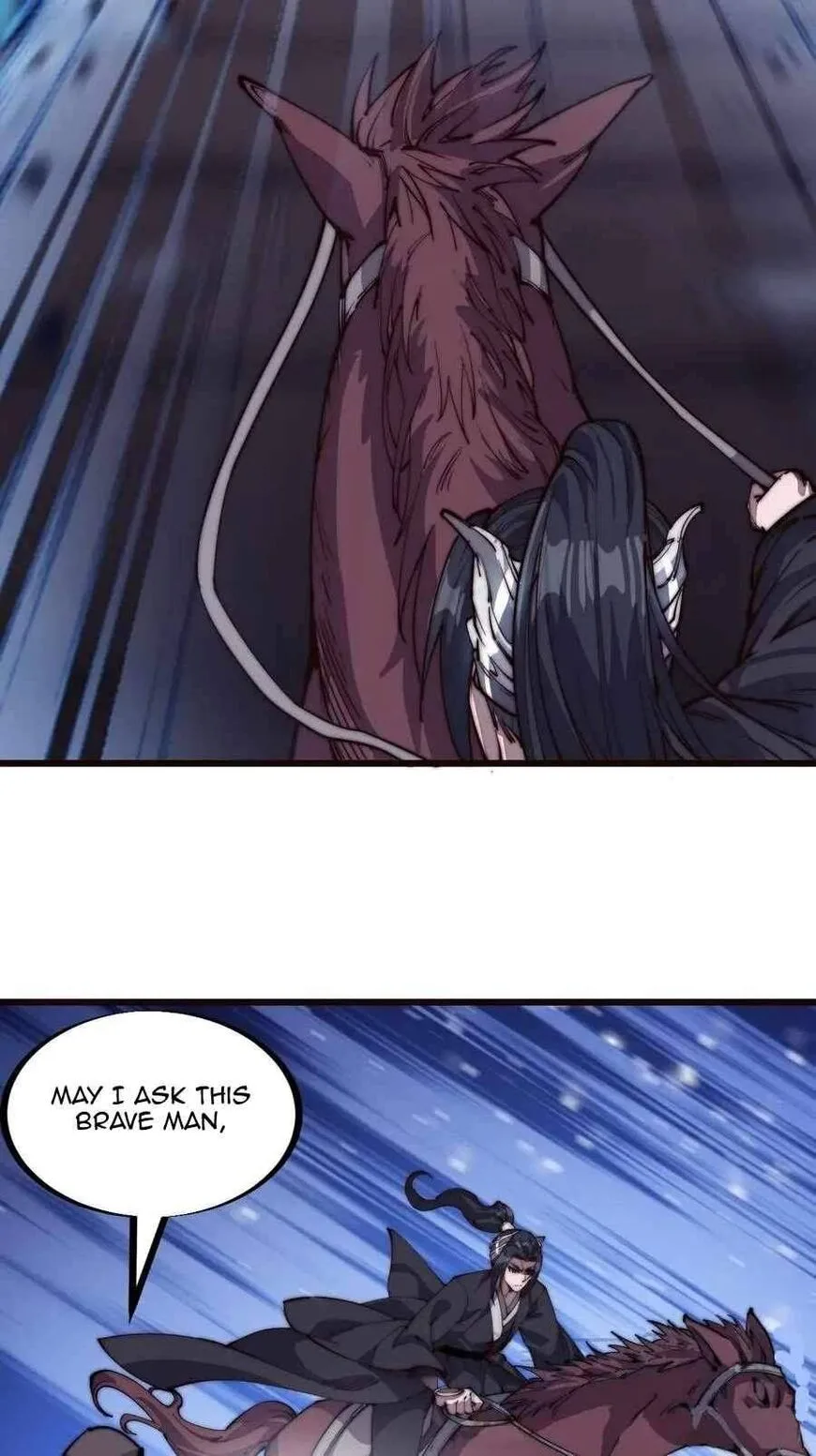 Kaiju Yi Zuo Shan Chapter 76 page 10