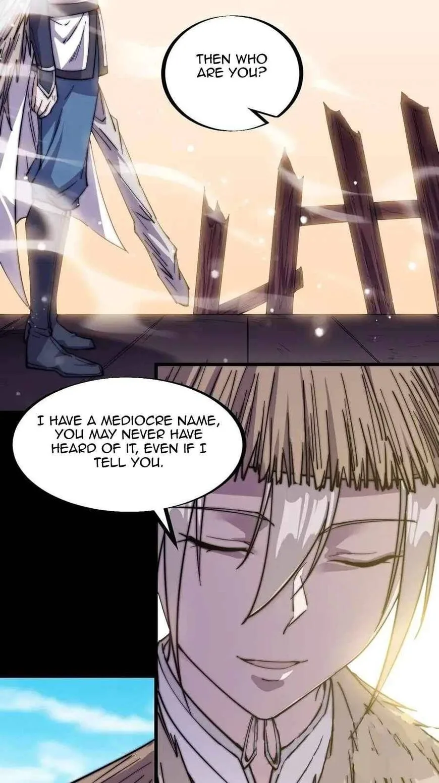 Kaiju Yi Zuo Shan Chapter 76 page 18