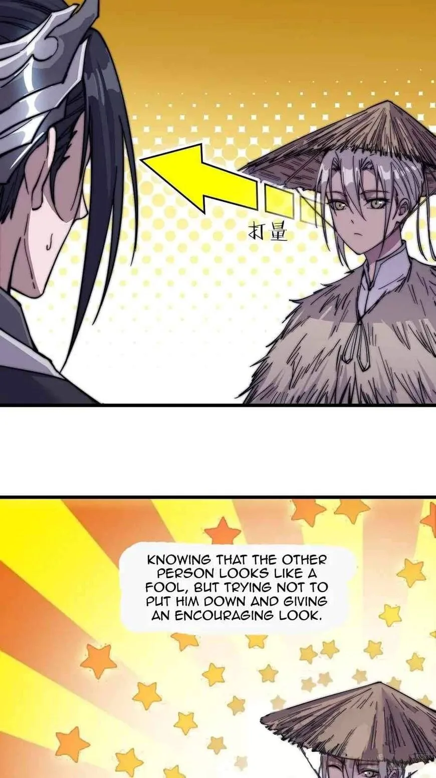 Kaiju Yi Zuo Shan Chapter 76 page 16