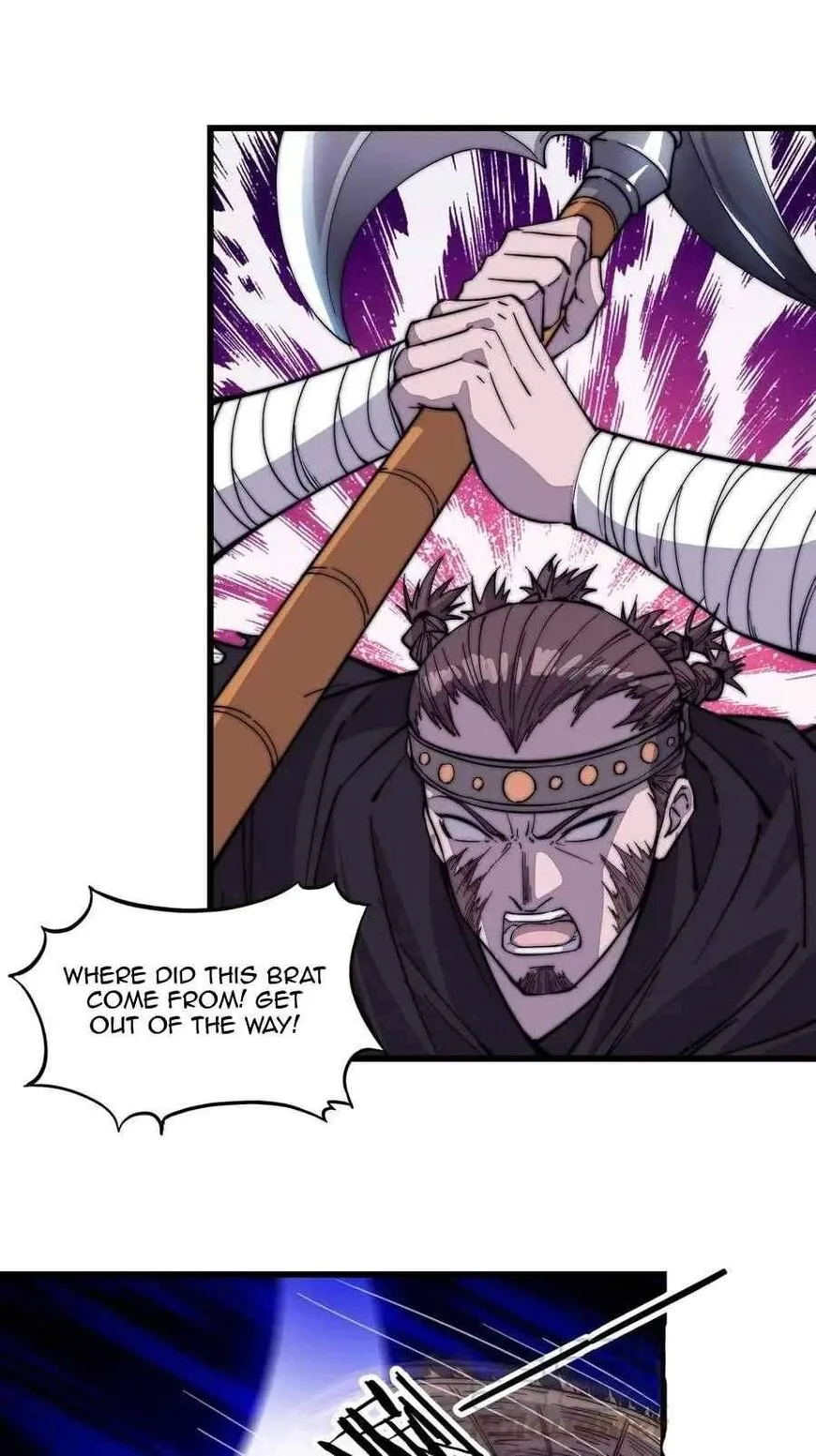 Kaiju Yi Zuo Shan Chapter 76 page 26