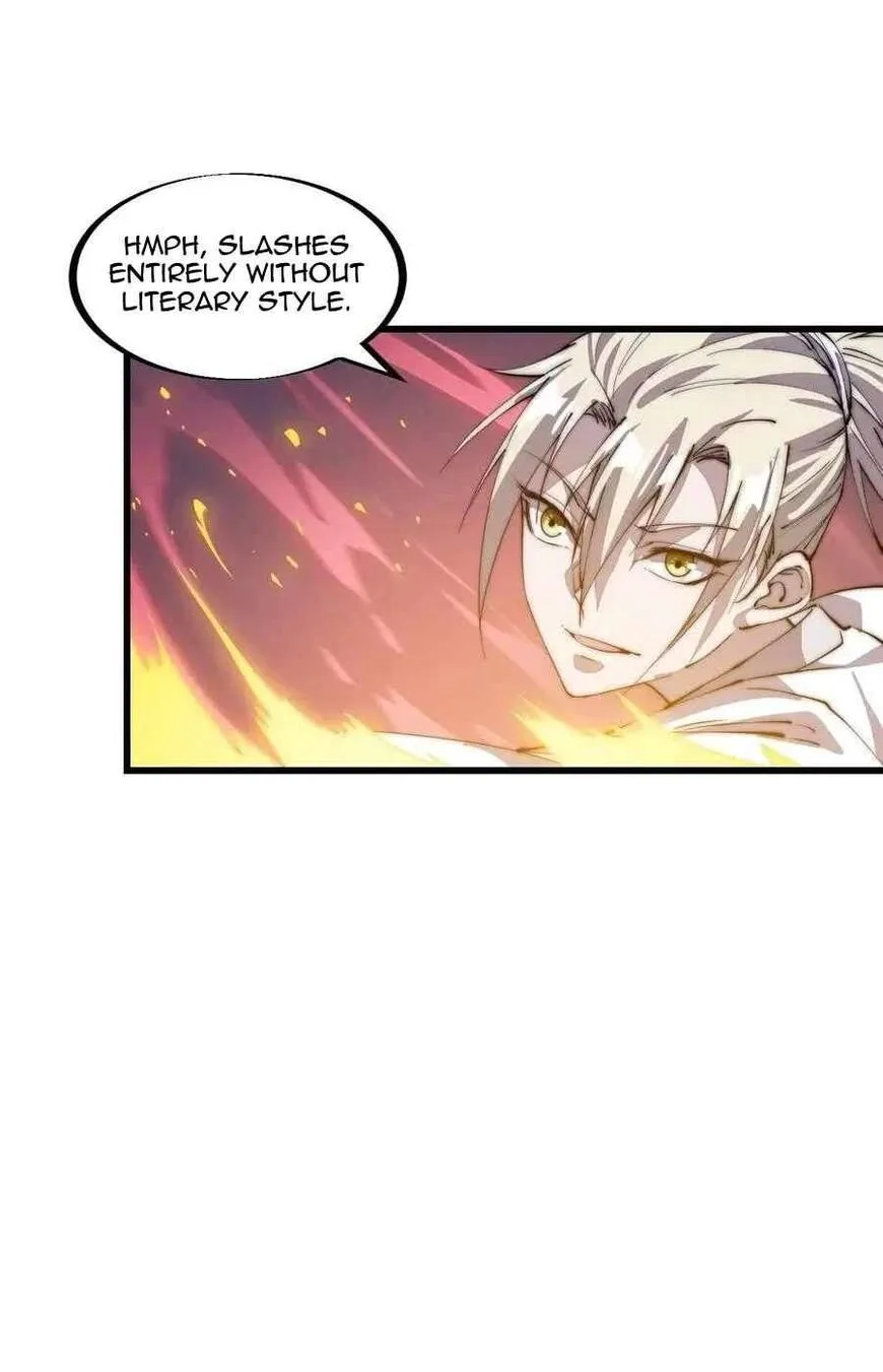 Kaiju Yi Zuo Shan Chapter 77 page 13