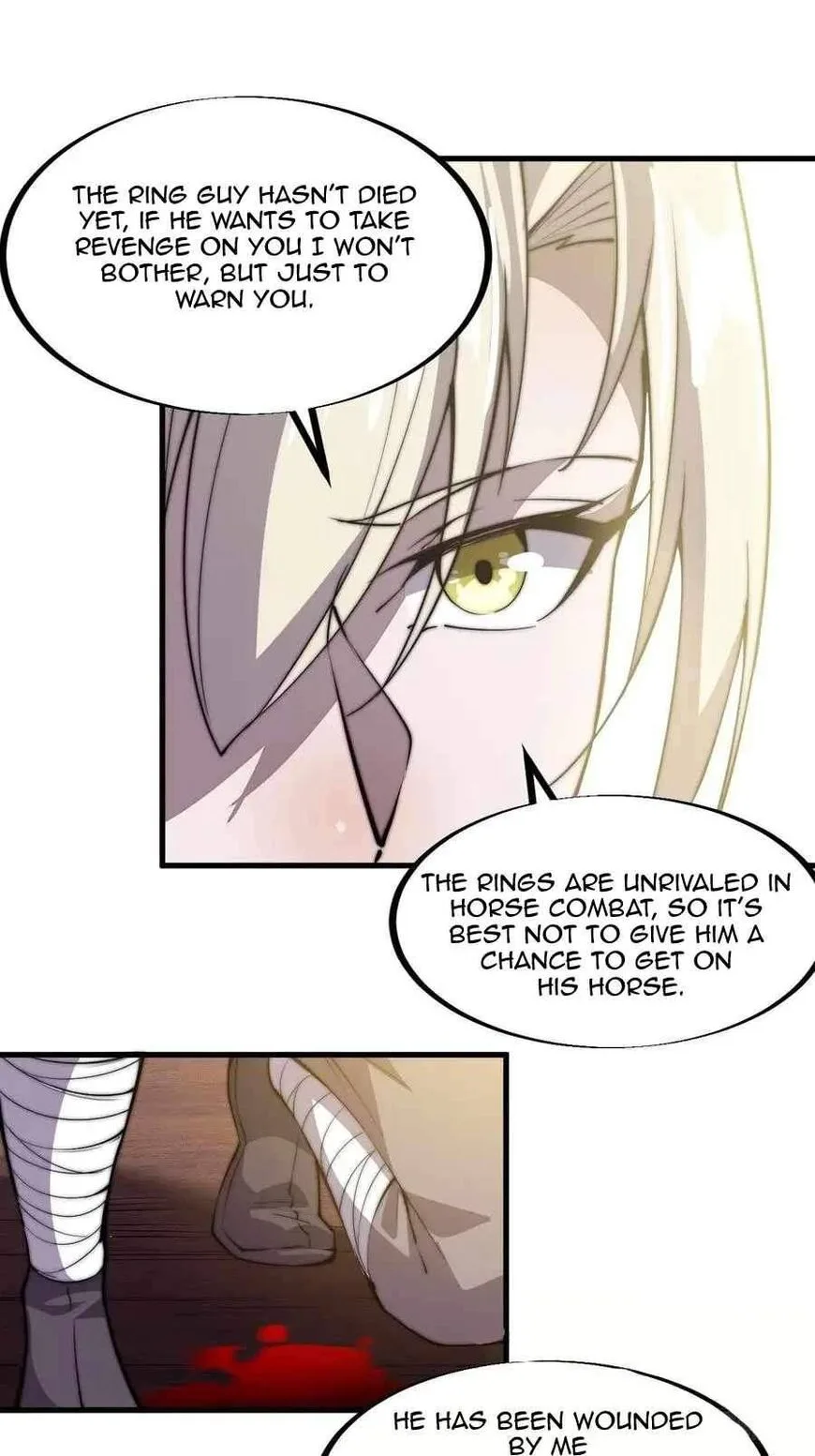 Kaiju Yi Zuo Shan Chapter 77 page 30
