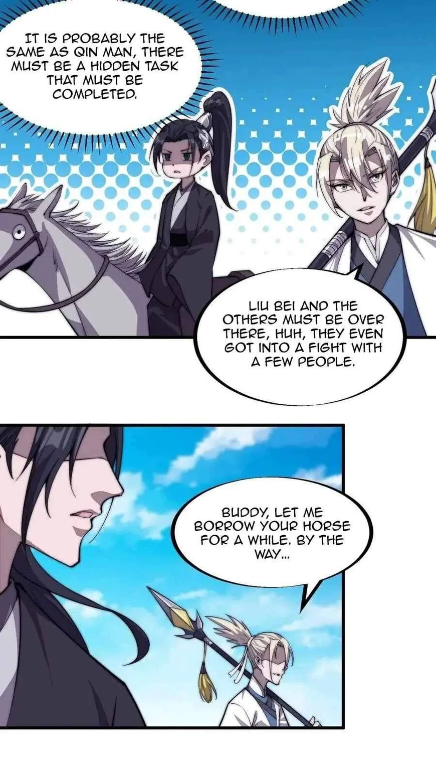 Kaiju Yi Zuo Shan Chapter 77 page 29