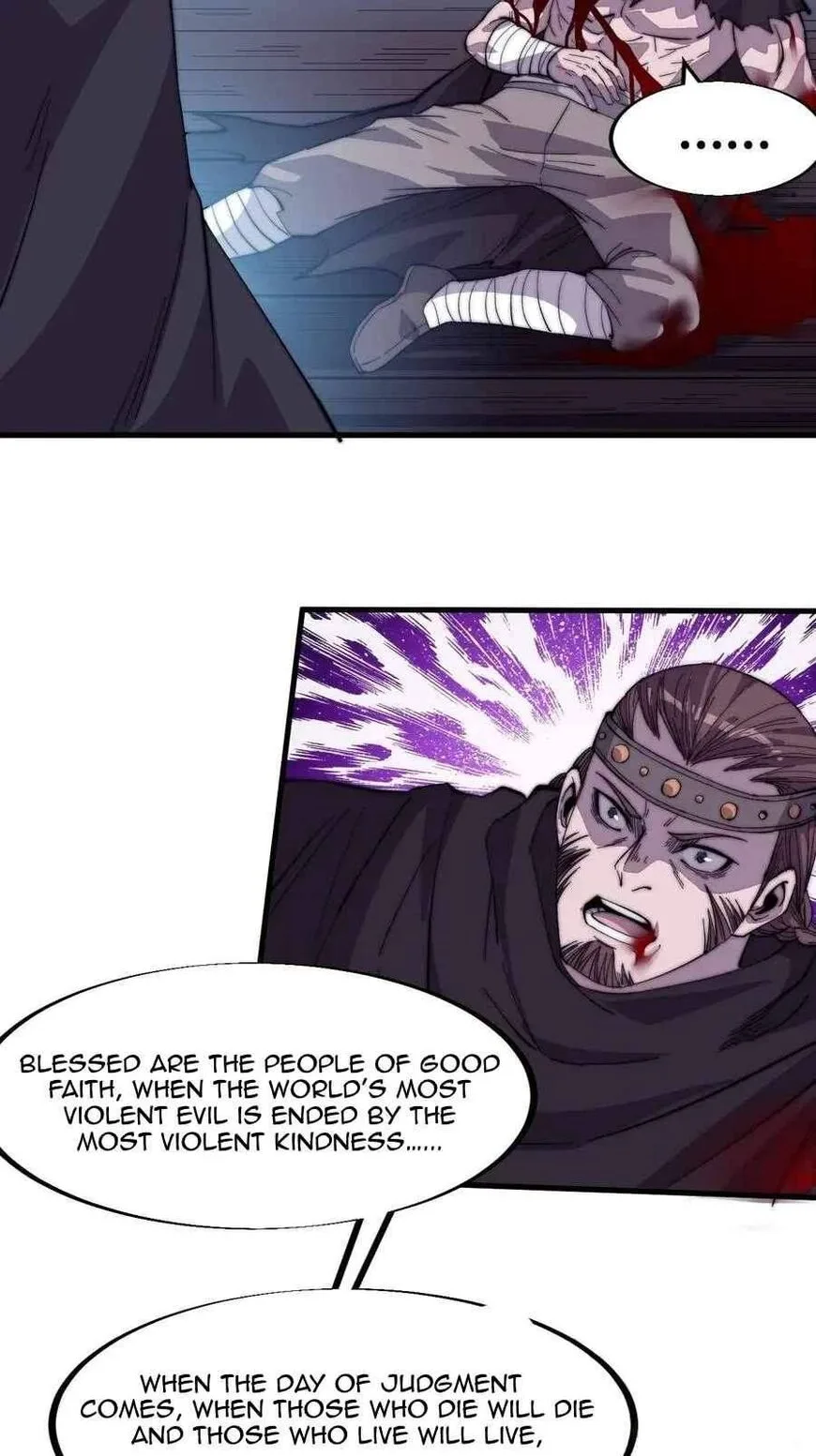 Kaiju Yi Zuo Shan Chapter 78 page 30