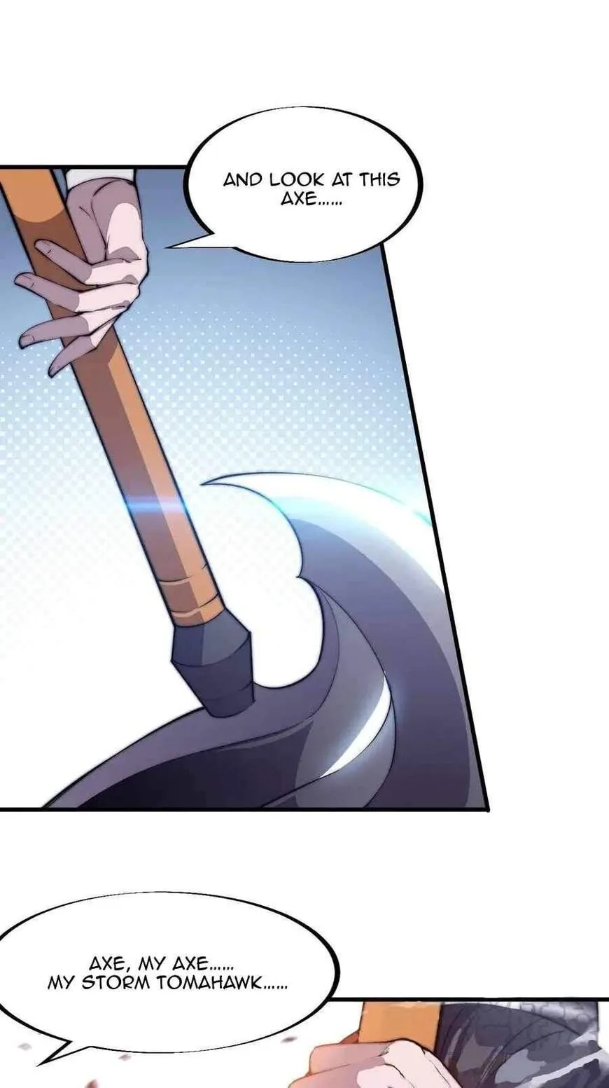 Kaiju Yi Zuo Shan Chapter 78 page 36