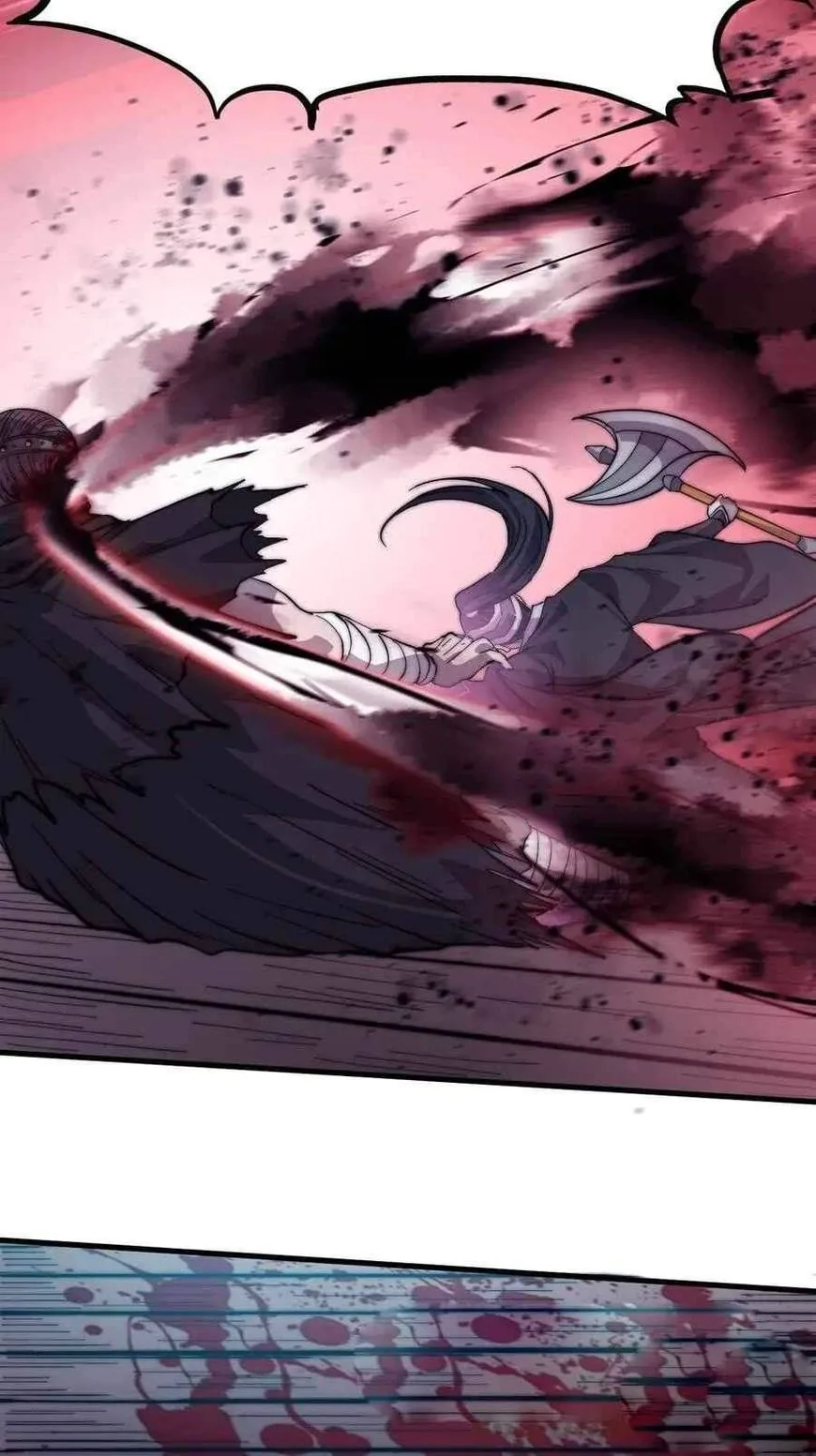 Kaiju Yi Zuo Shan Chapter 78 page 39