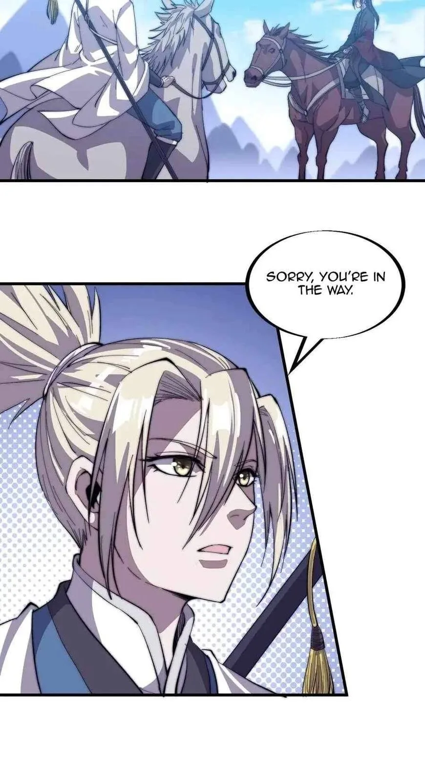 Kaiju Yi Zuo Shan Chapter 79 page 23