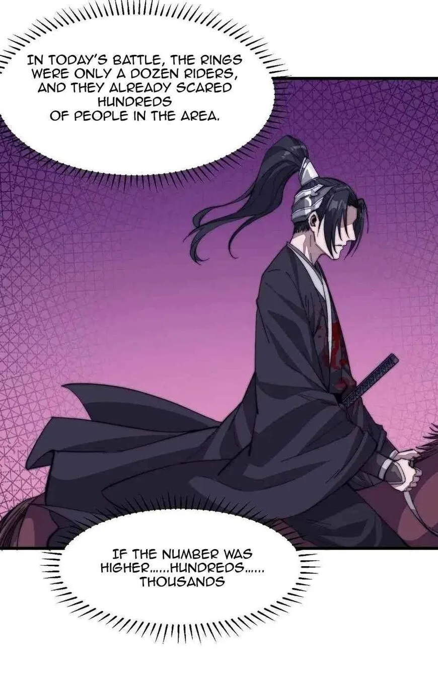 Kaiju Yi Zuo Shan Chapter 79 page 25