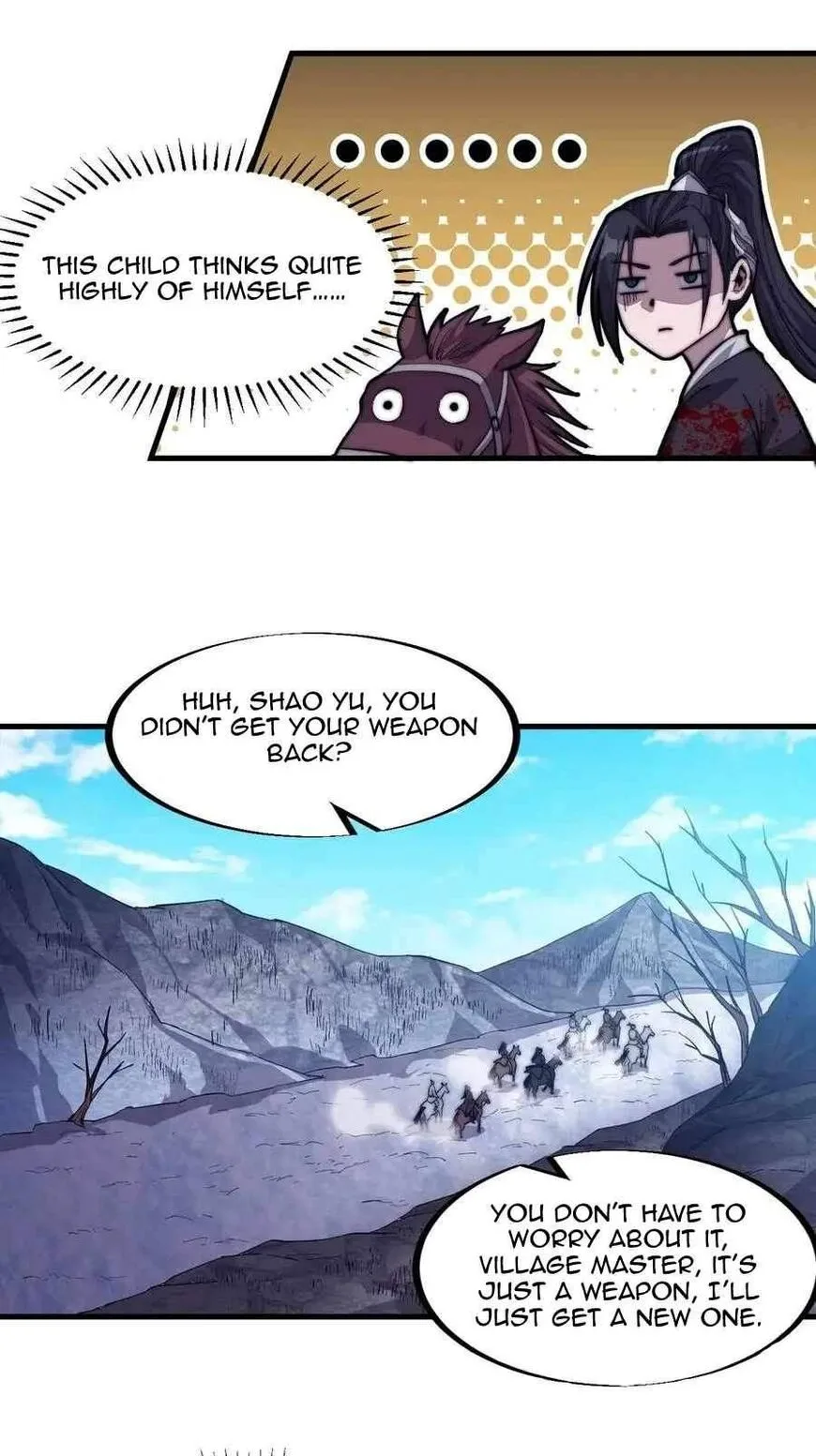 Kaiju Yi Zuo Shan Chapter 79 page 24