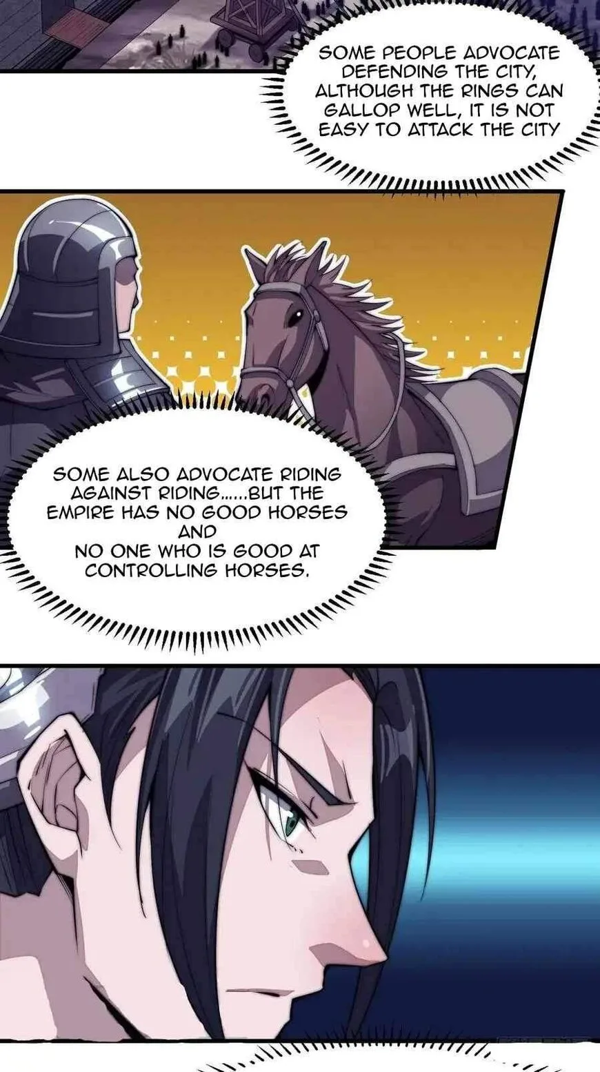 Kaiju Yi Zuo Shan Chapter 79 page 28