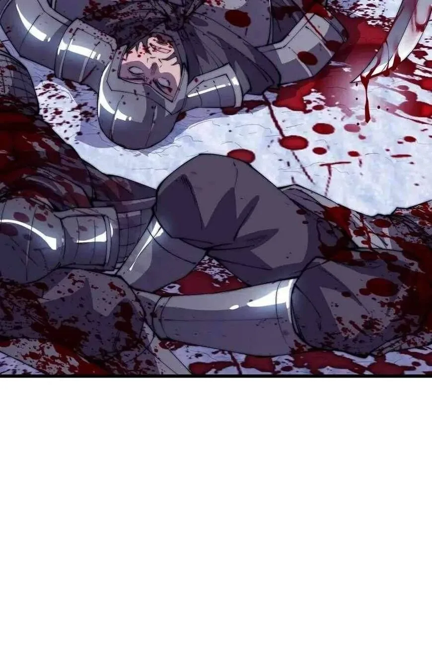 Kaiju Yi Zuo Shan Chapter 79 page 37