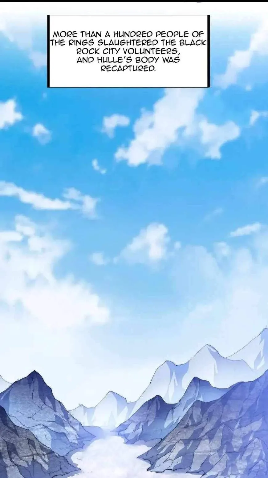 Kaiju Yi Zuo Shan Chapter 79 page 39