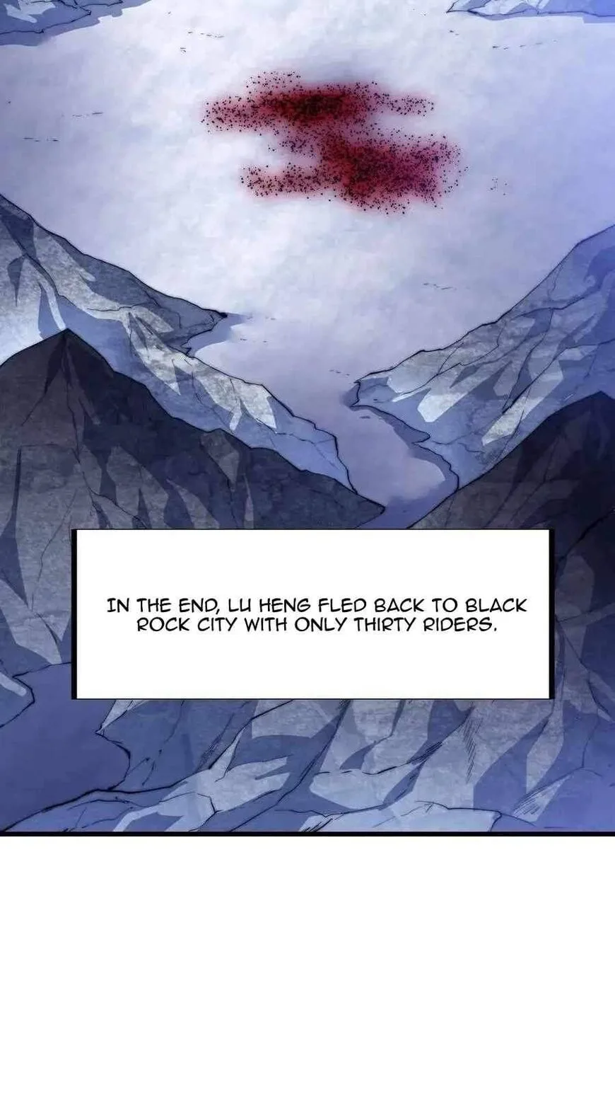 Kaiju Yi Zuo Shan Chapter 79 page 40