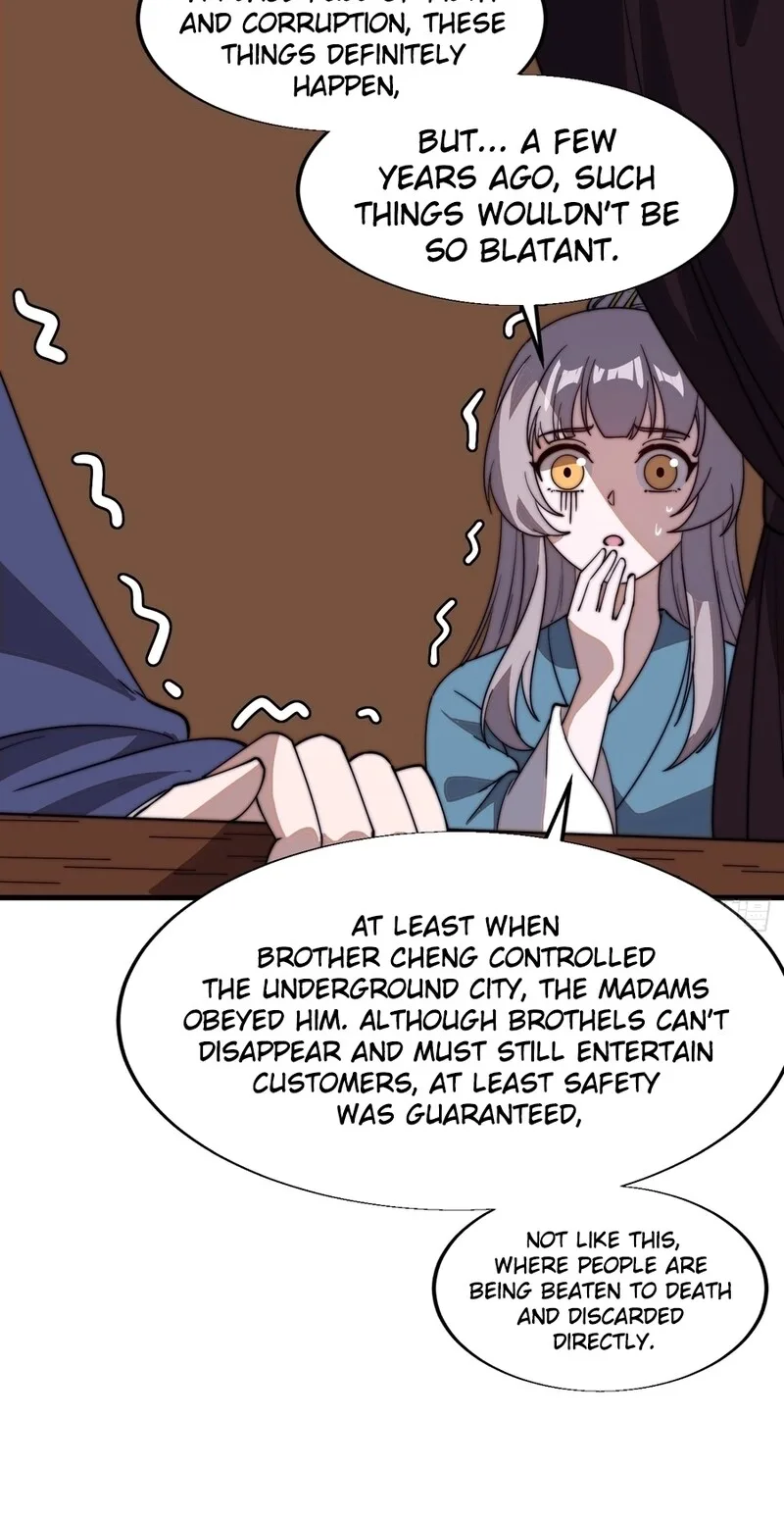 Kaiju Yi Zuo Shan Chapter 798 page 5