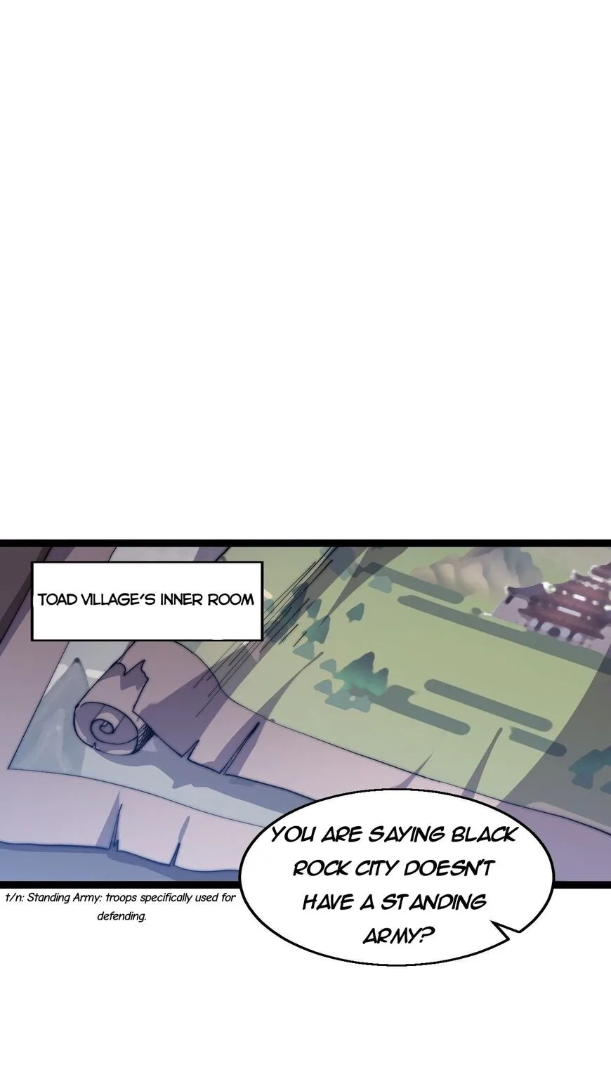 Kaiju Yi Zuo Shan Chapter 8 page 24