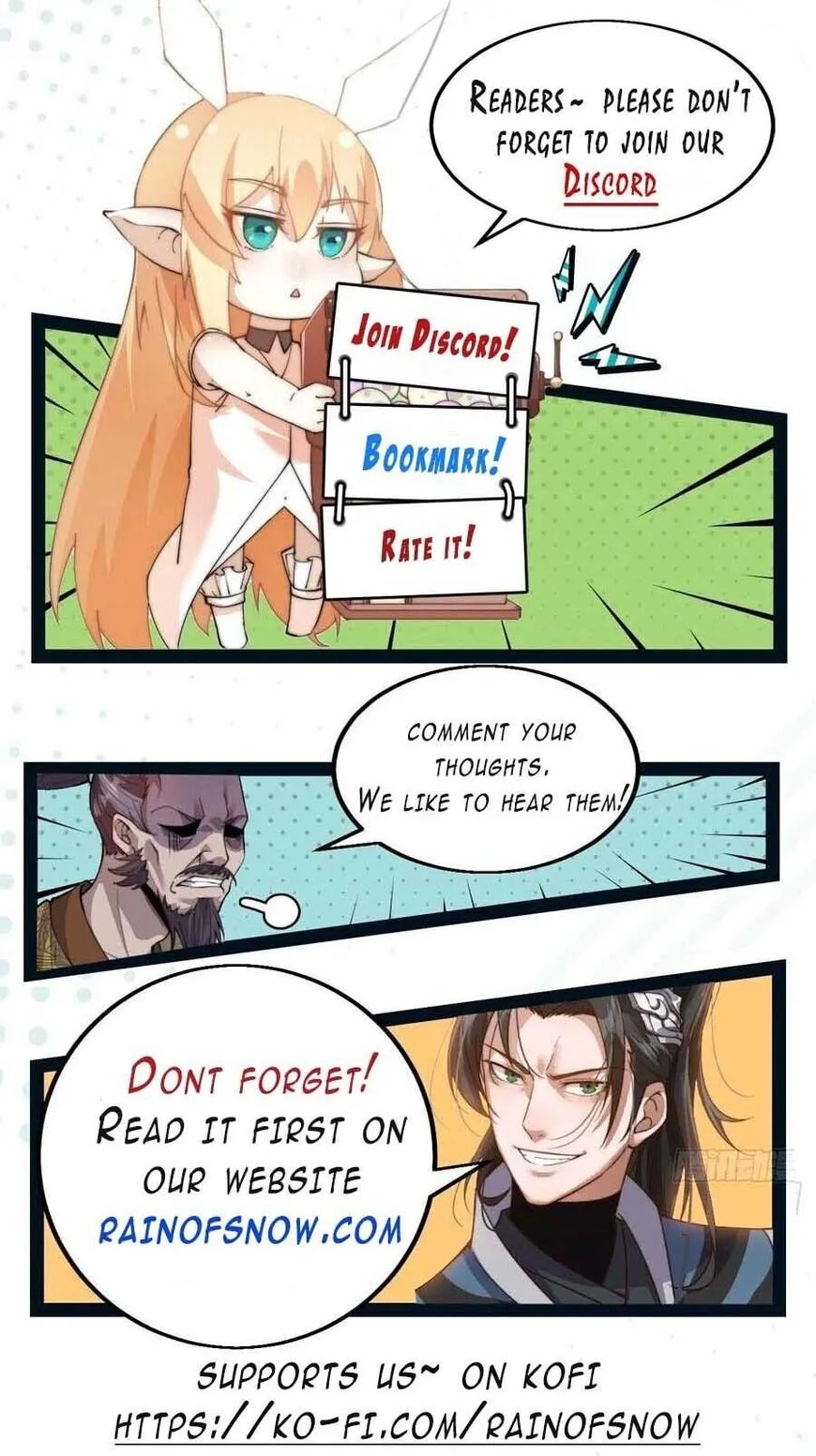 Kaiju Yi Zuo Shan Chapter 8 page 40