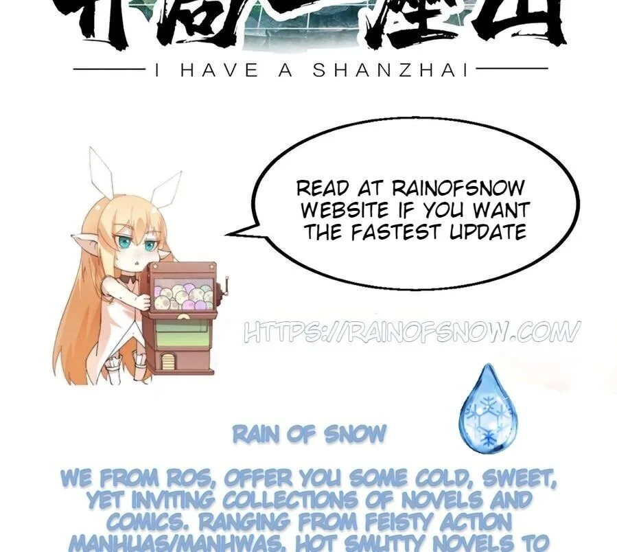 Kaiju Yi Zuo Shan Chapter 8 page 44