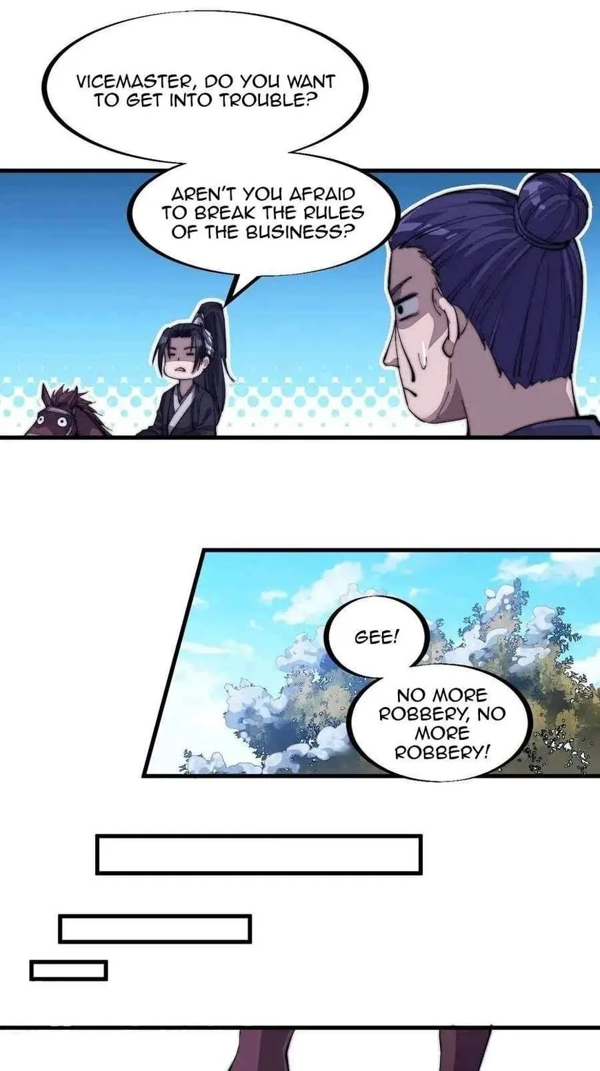 Kaiju Yi Zuo Shan Chapter 80 page 8