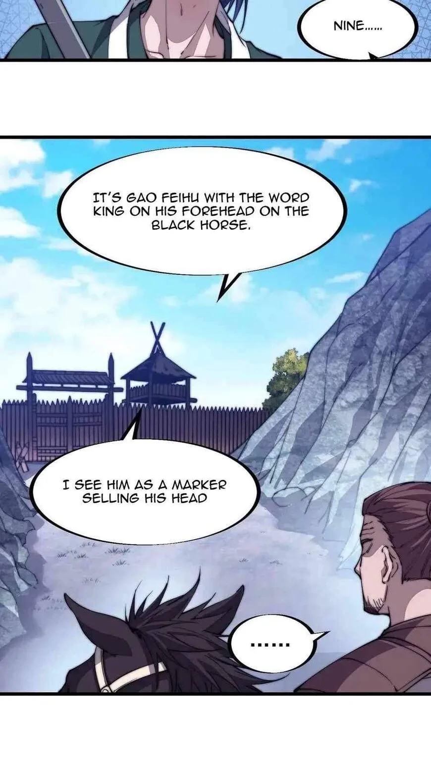 Kaiju Yi Zuo Shan Chapter 80 page 22