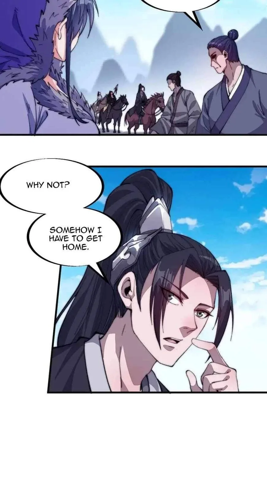 Kaiju Yi Zuo Shan Chapter 80 page 6