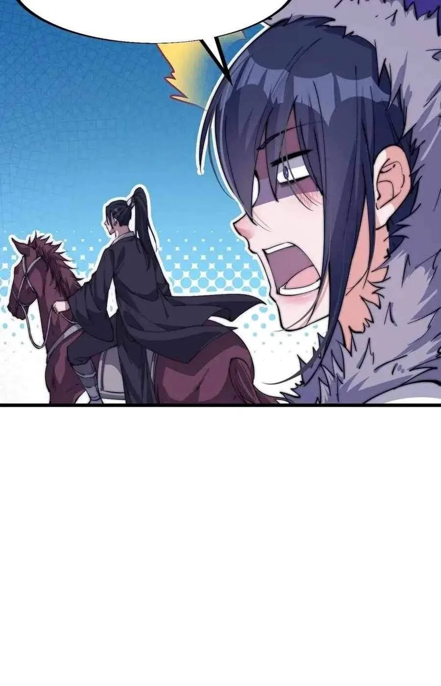Kaiju Yi Zuo Shan Chapter 80 page 31