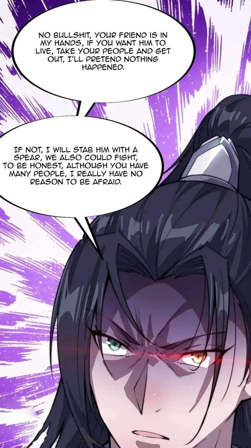 Kaiju Yi Zuo Shan Chapter 80 page 34