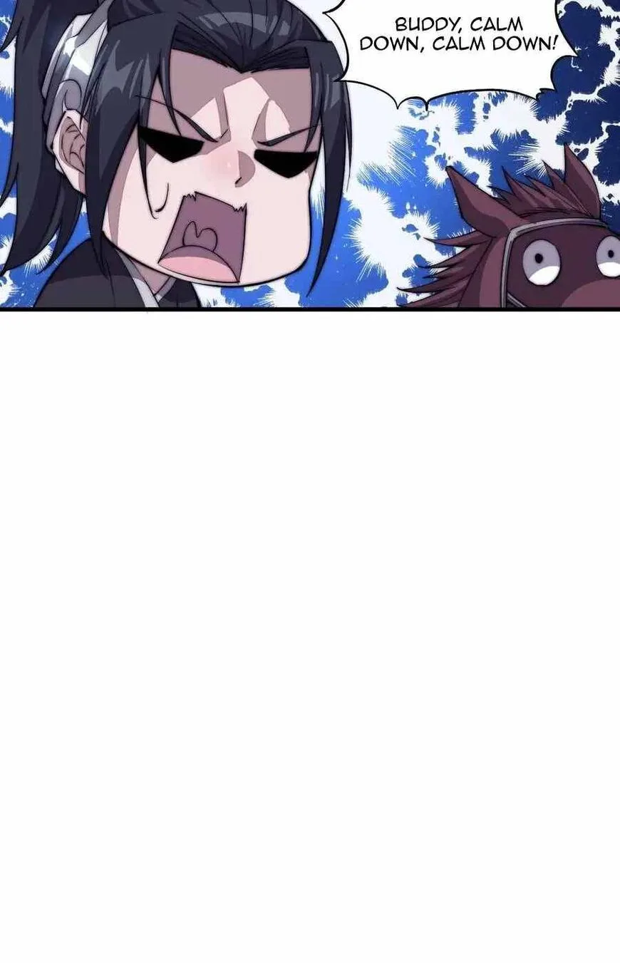 Kaiju Yi Zuo Shan Chapter 81 page 7