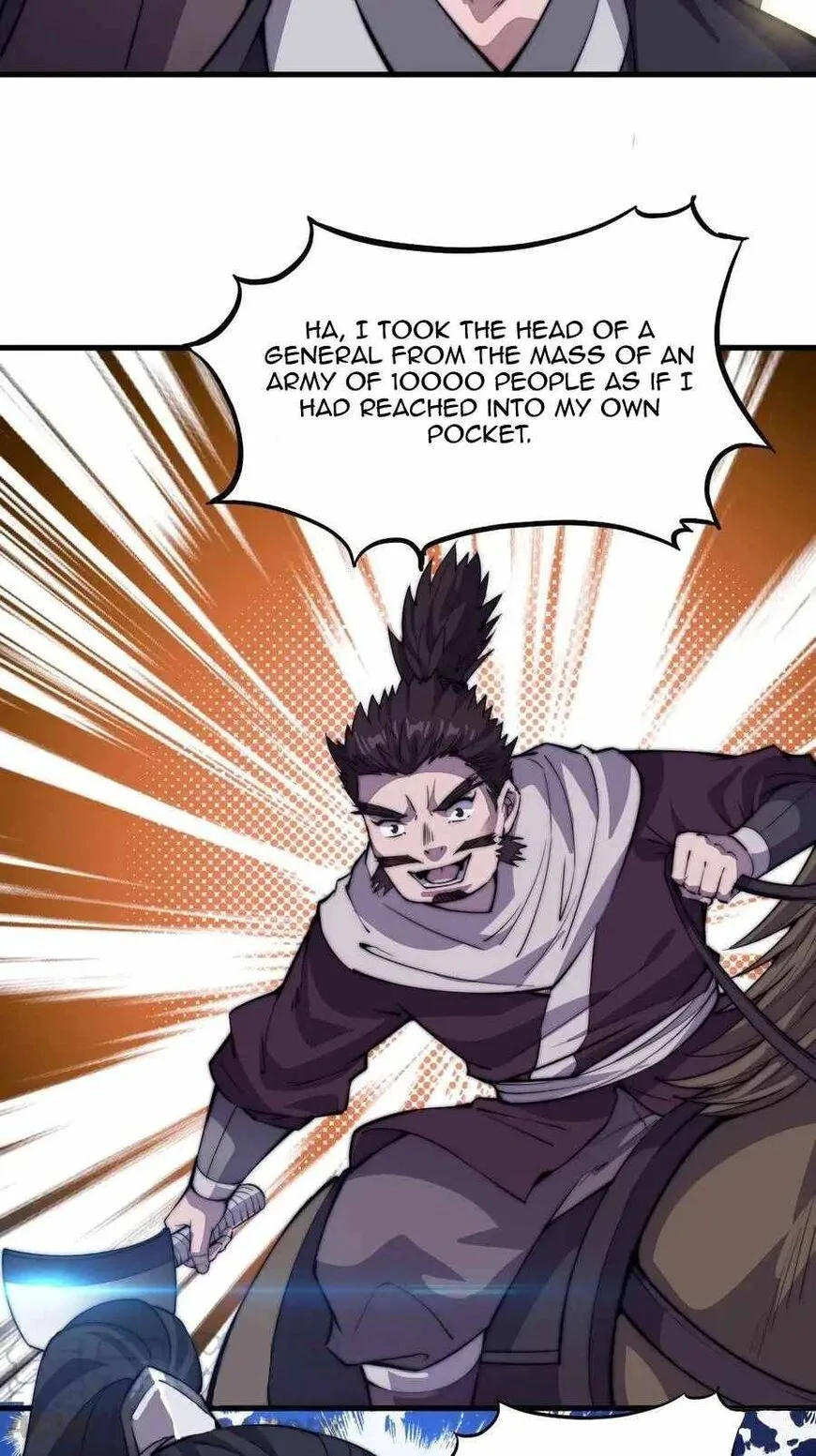 Kaiju Yi Zuo Shan Chapter 81 page 6