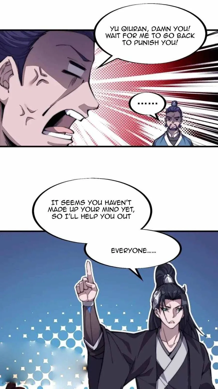 Kaiju Yi Zuo Shan Chapter 81 page 4