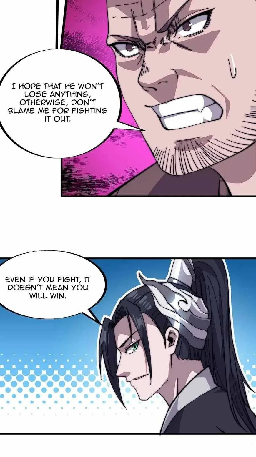 Kaiju Yi Zuo Shan Chapter 81 page 23