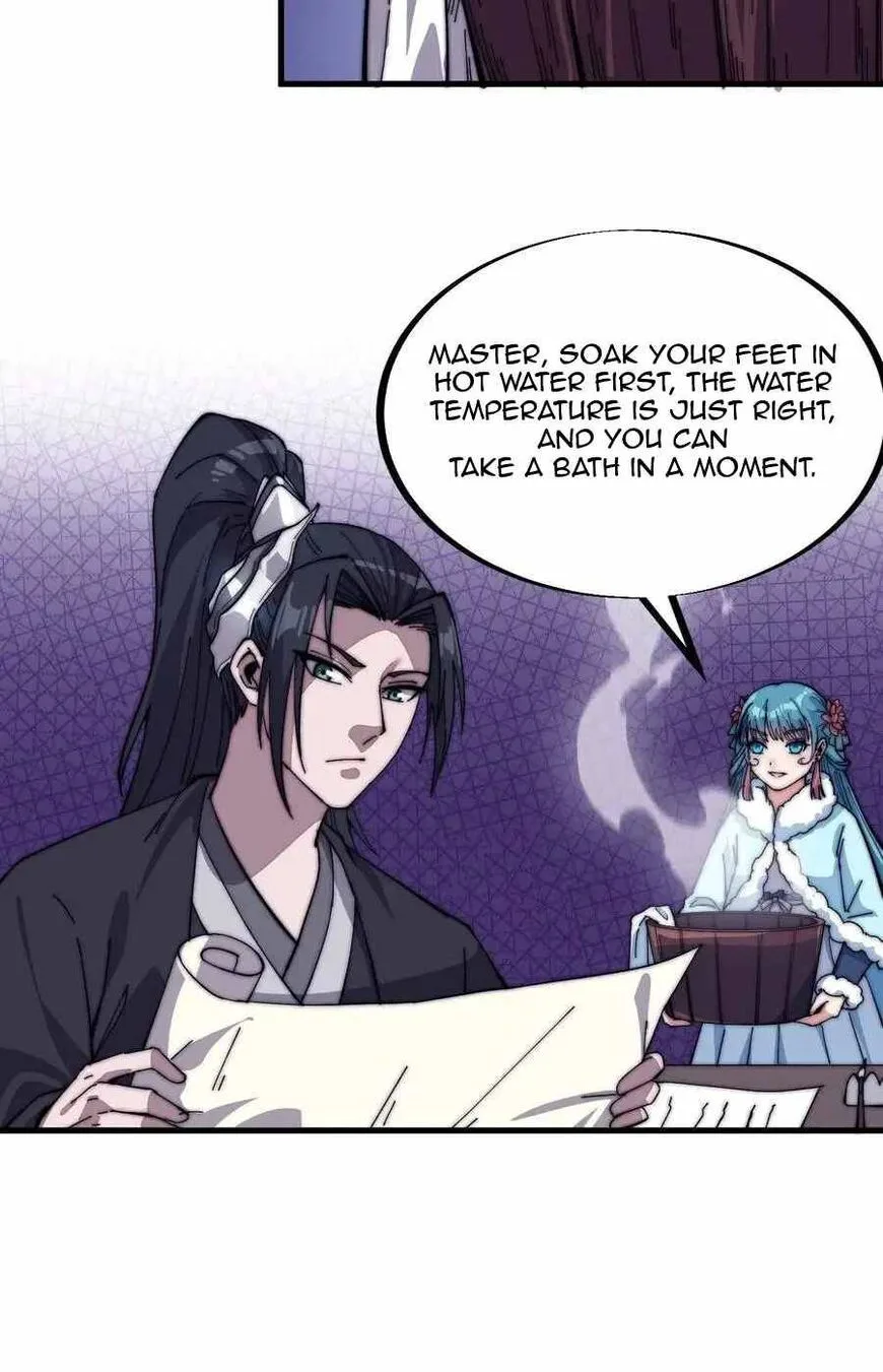 Kaiju Yi Zuo Shan Chapter 81 page 25