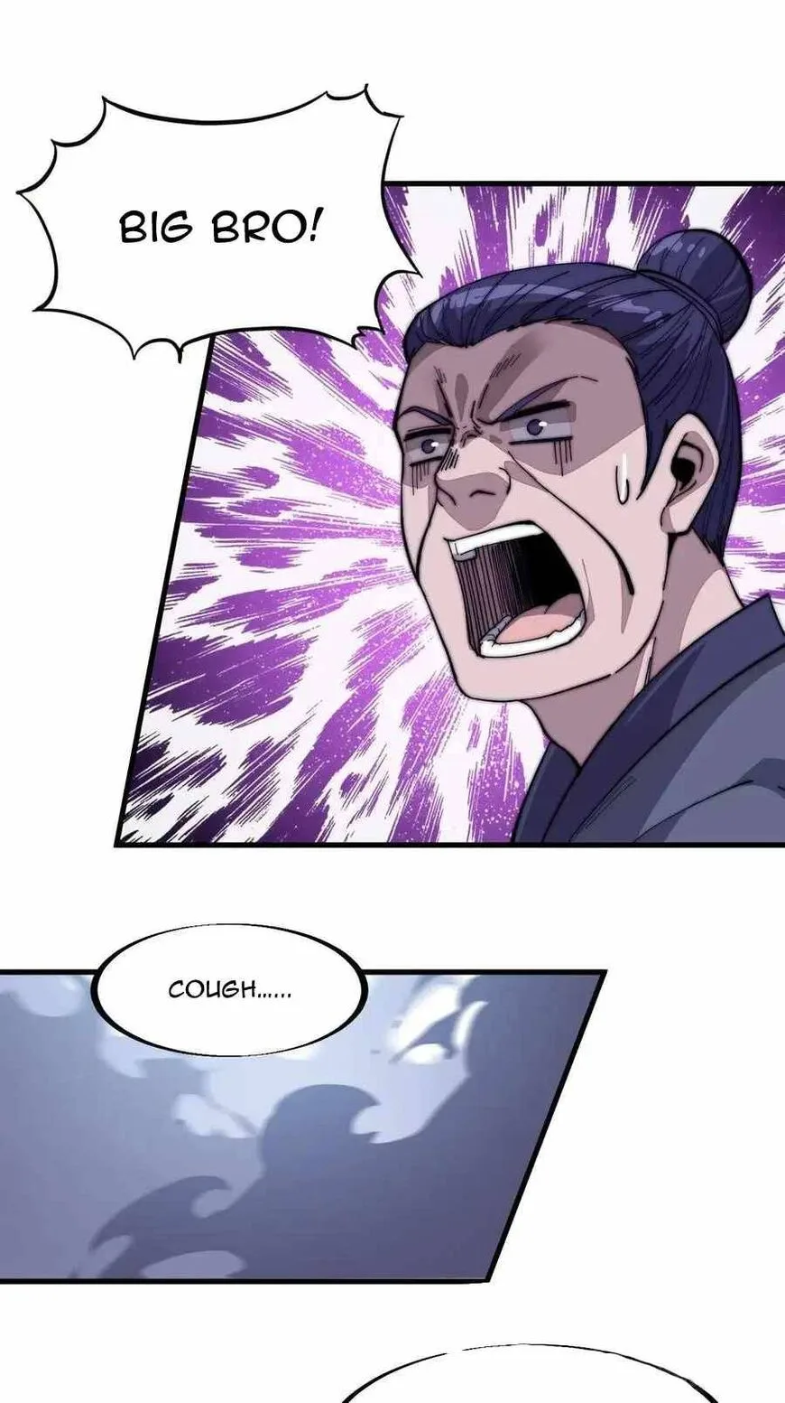 Kaiju Yi Zuo Shan Chapter 81 page 14