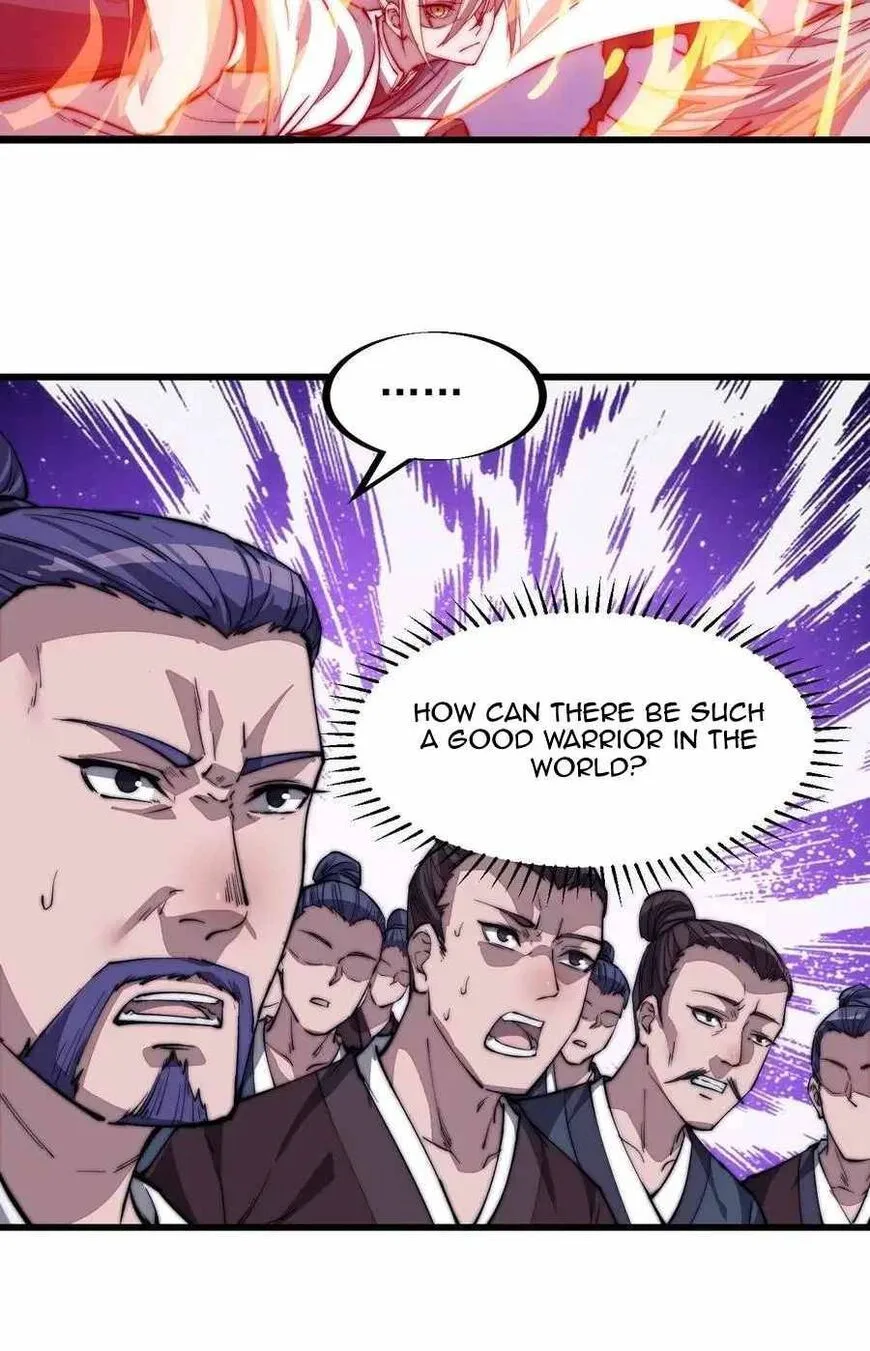 Kaiju Yi Zuo Shan Chapter 81 page 13