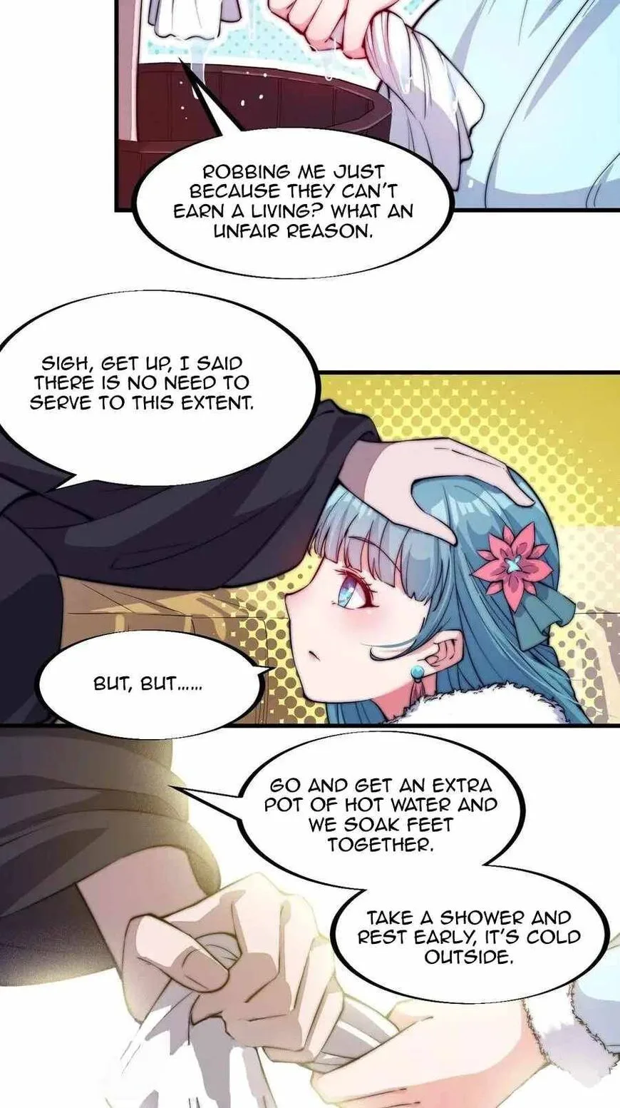 Kaiju Yi Zuo Shan Chapter 81 page 28