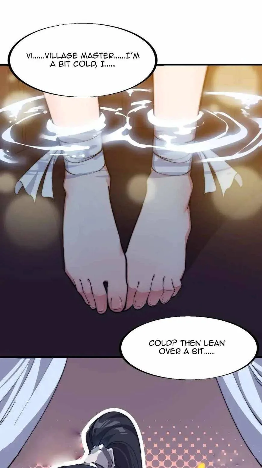Kaiju Yi Zuo Shan Chapter 81 page 32