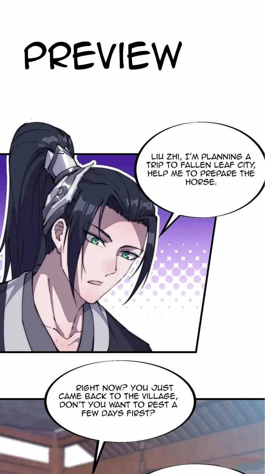 Kaiju Yi Zuo Shan Chapter 81 page 35
