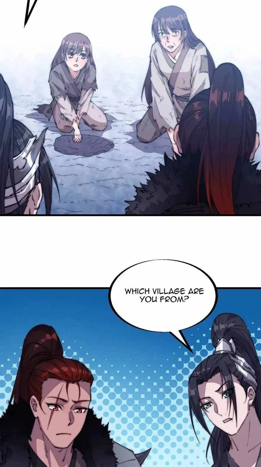 Kaiju Yi Zuo Shan Chapter 82 page 10