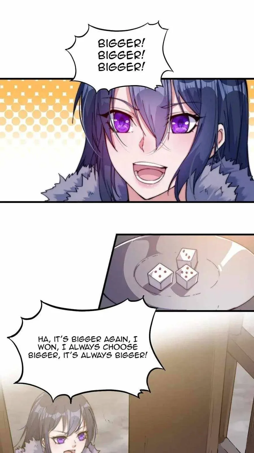 Kaiju Yi Zuo Shan Chapter 82 page 20