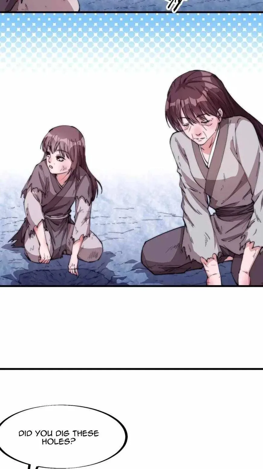 Kaiju Yi Zuo Shan Chapter 82 page 9