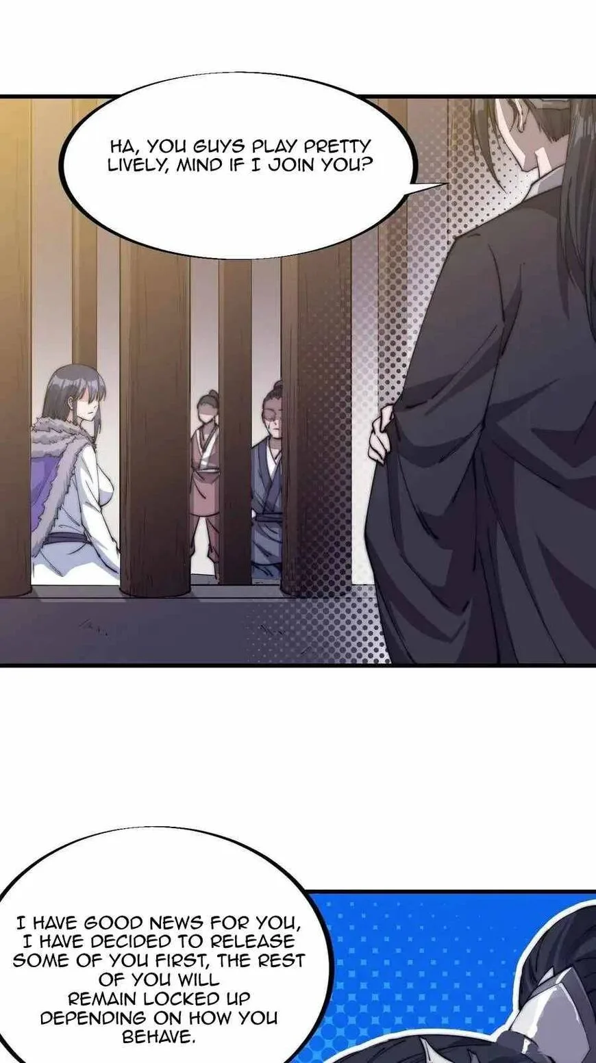 Kaiju Yi Zuo Shan Chapter 82 page 23