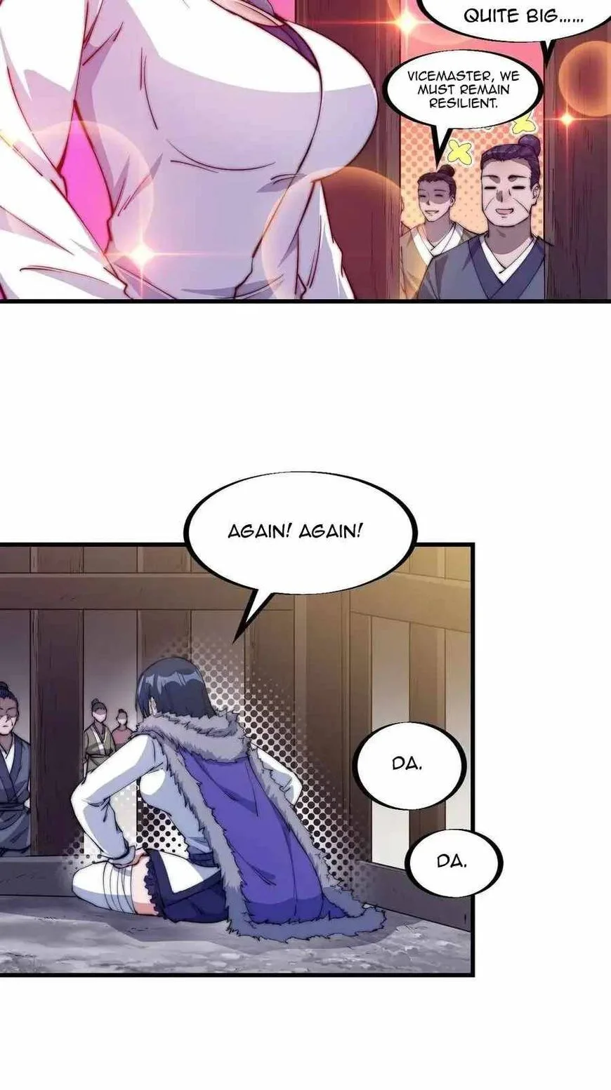 Kaiju Yi Zuo Shan Chapter 82 page 22