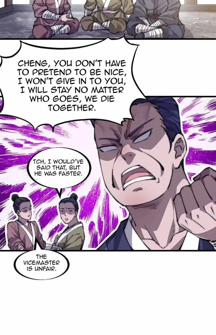 Kaiju Yi Zuo Shan Chapter 82 page 25
