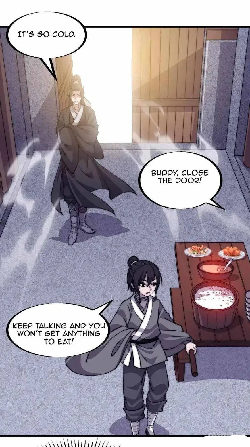 Kaiju Yi Zuo Shan Chapter 82 page 29