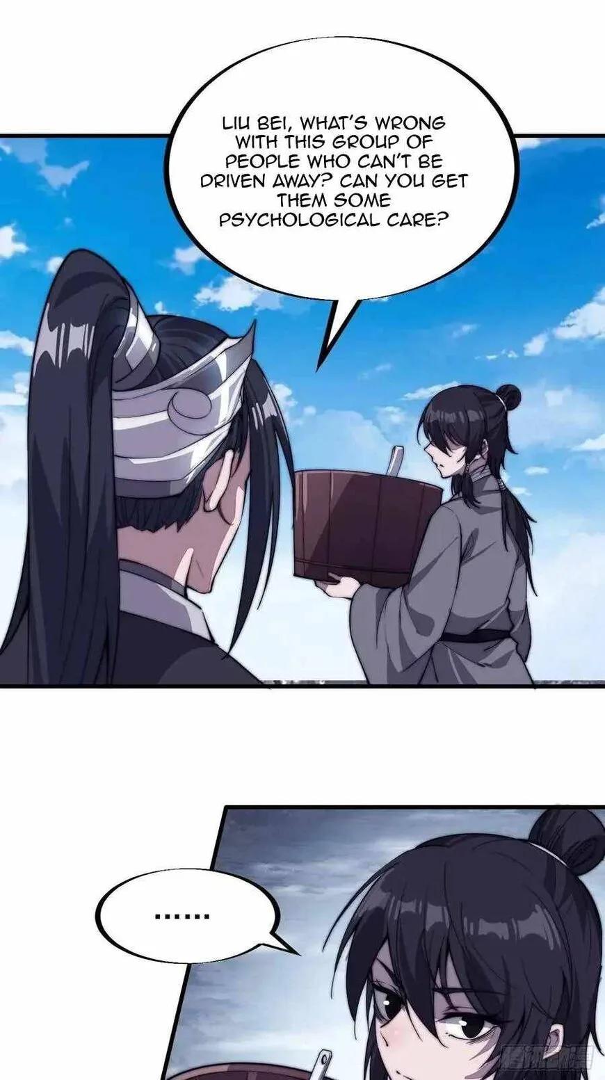 Kaiju Yi Zuo Shan Chapter 82 page 32
