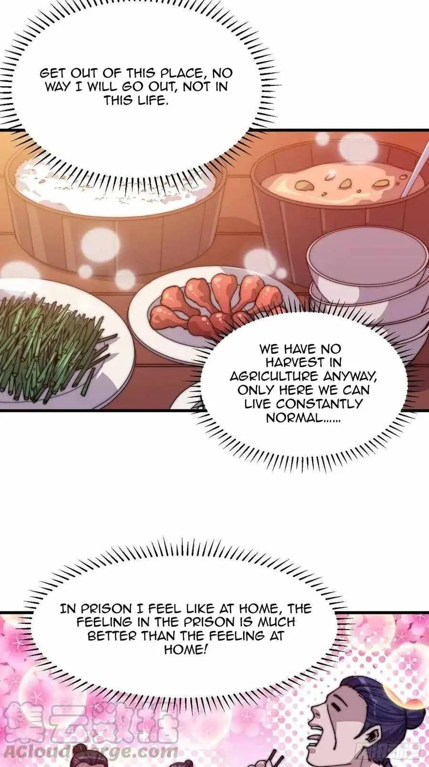 Kaiju Yi Zuo Shan Chapter 82 page 30
