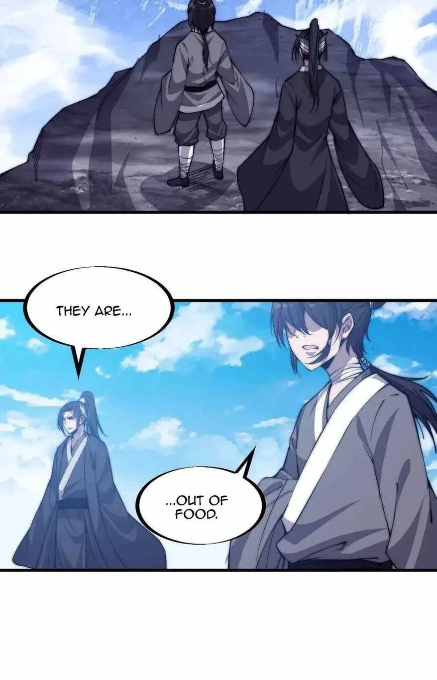 Kaiju Yi Zuo Shan Chapter 82 page 37