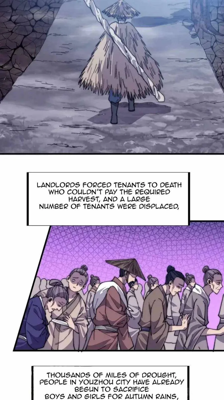 Kaiju Yi Zuo Shan Chapter 82 page 39