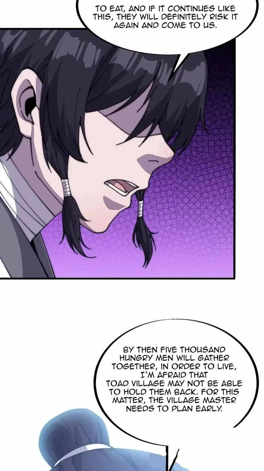 Kaiju Yi Zuo Shan Chapter 82 page 42